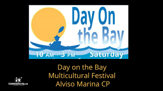 Day on the Bay Multicultural Festival at Alviso Marina CP