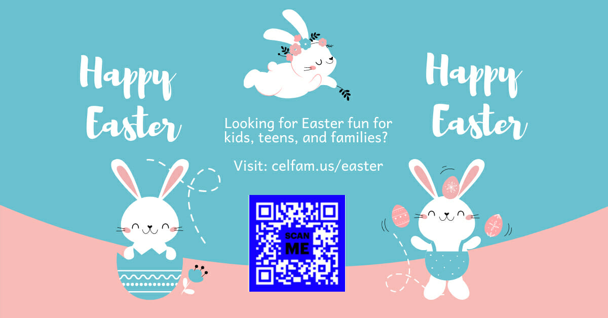 Family friendly Easter Egg Hunts 2024 in San Jose, San Francisco and Oakland.