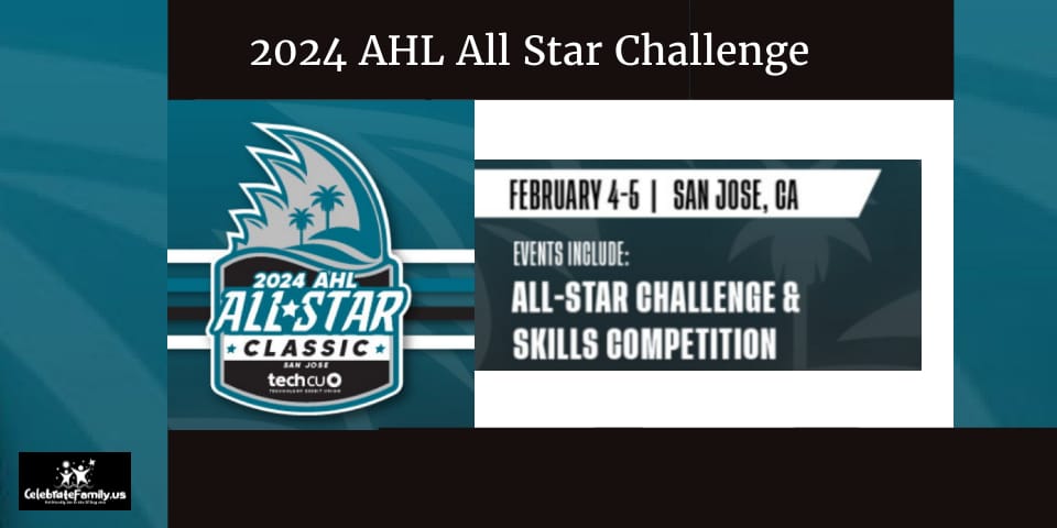AHL All Star Challenge | Tech CU Arena